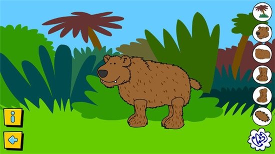 動物混搭  v2.0圖3