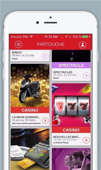 partouche  v1.4.78图3