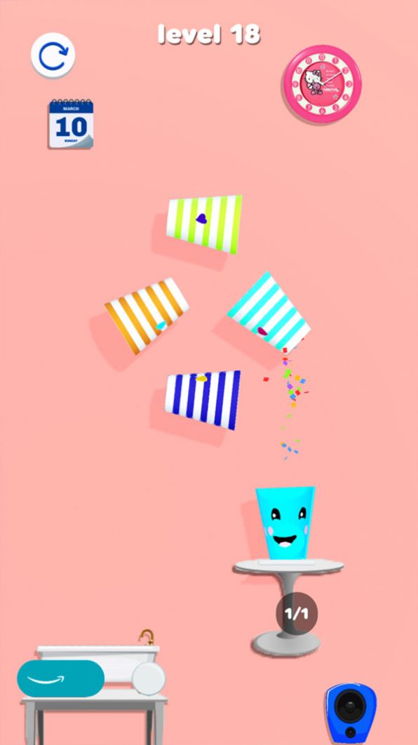 歡樂乒乓杯  v1.0圖2