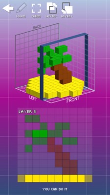 粘液涂料冒險  v1.0圖1