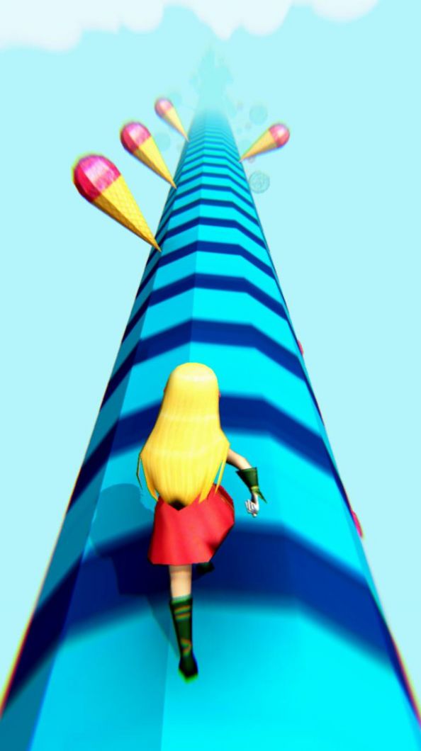 公主跑酷王國(guó)
