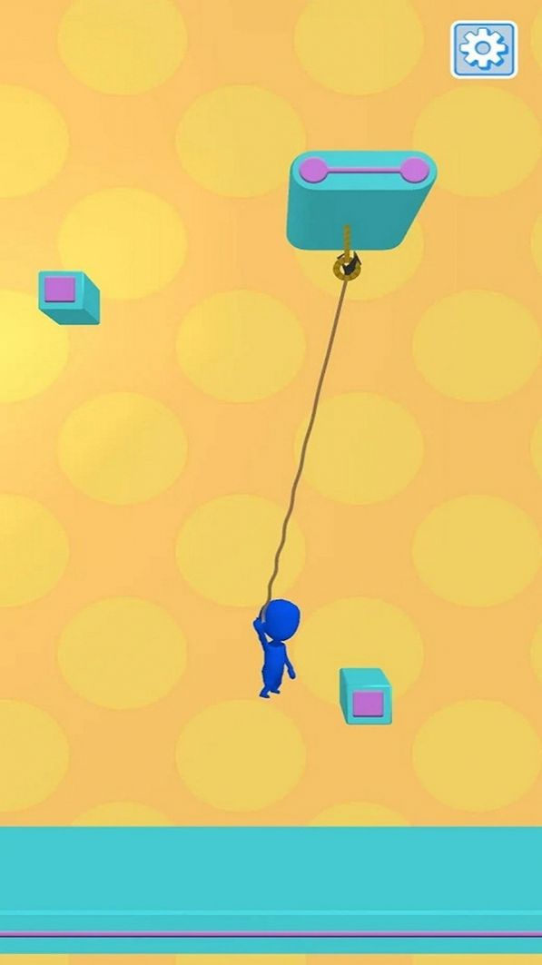是男人就玩勾繩  v1.0.0圖1