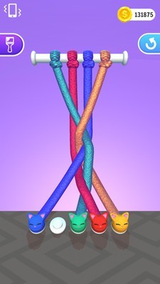 彩繩解解樂  v1.0.8圖2