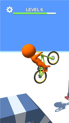 自行車耍個酷  v1.02圖3