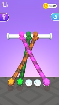 彩繩解解樂  v1.0.8圖1