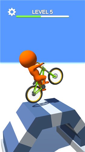 自行車耍個酷  v1.02圖2