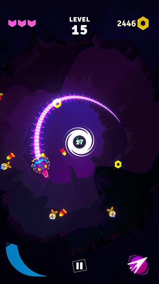 奥罗波罗斯  v1.1图1