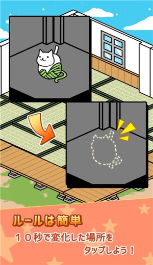 10秒找貓貓  v1.0圖3