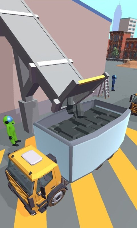 尖叫打工人  v1.1圖3