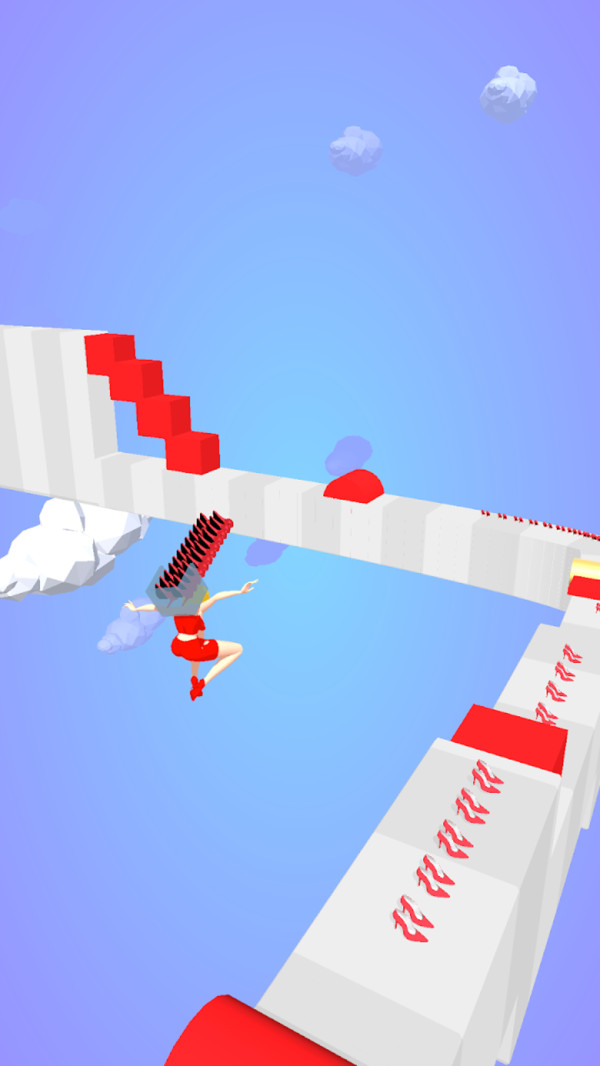 高跟鞋搭個(gè)梯  v1.0.0圖1