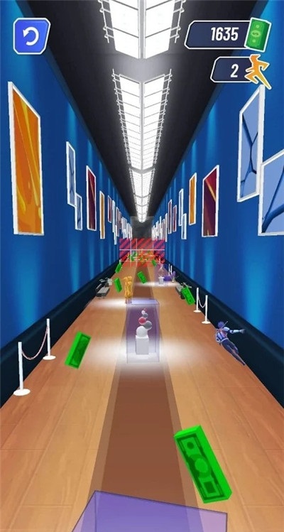 忍者偷盜大師  v1.0.3圖3