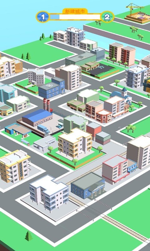 尖叫打工人  v1.1圖1