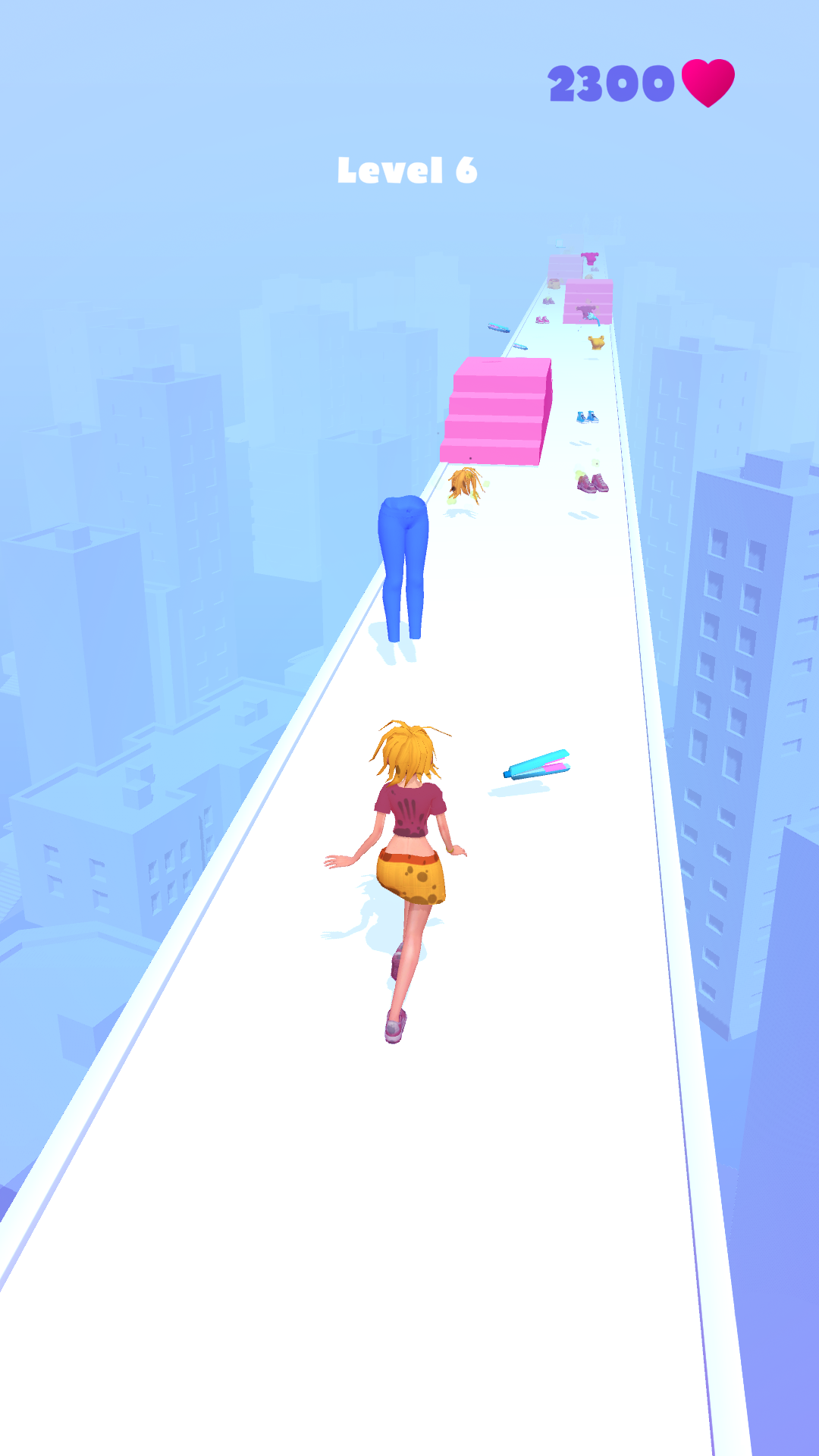 換裝我最美  v0.1圖3