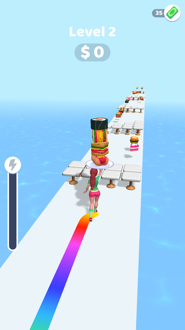 搬運(yùn)小姐姐  v1.0.1圖2