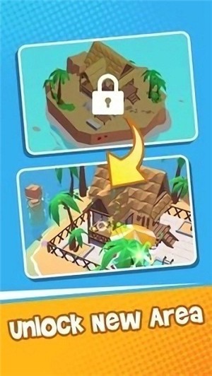 閑置垃圾回收城市重建  v1.0圖3