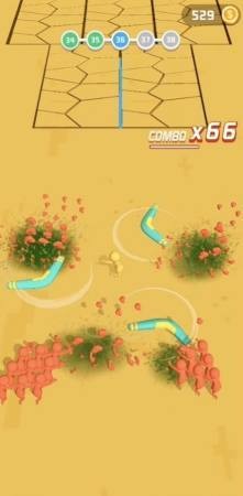 人群樂趣狂熱  v1.0圖2