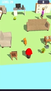 討厭的貓  v1.0.2圖3