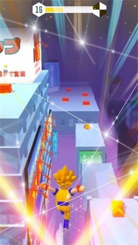 暴走求生大作戰(zhàn)  v1.0.1圖3