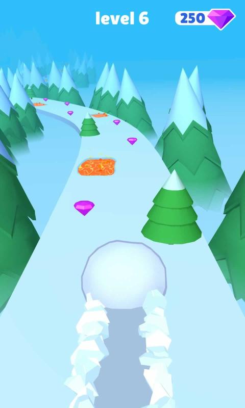 雪谷  v1.0圖3