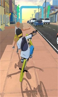 自行車生活