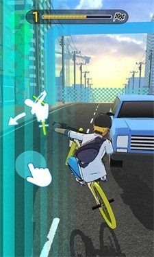 自行車生活  v0.1圖2