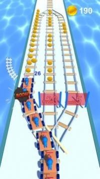手推車沖鋒  v0.4圖3