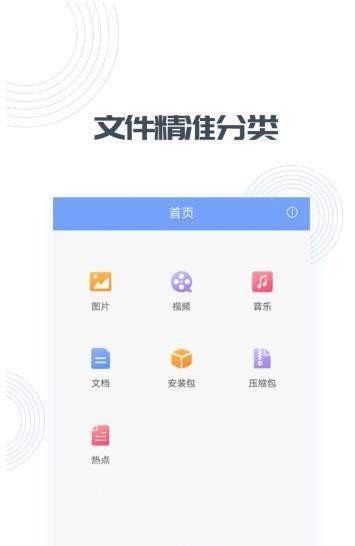 快文件  v1.4图2