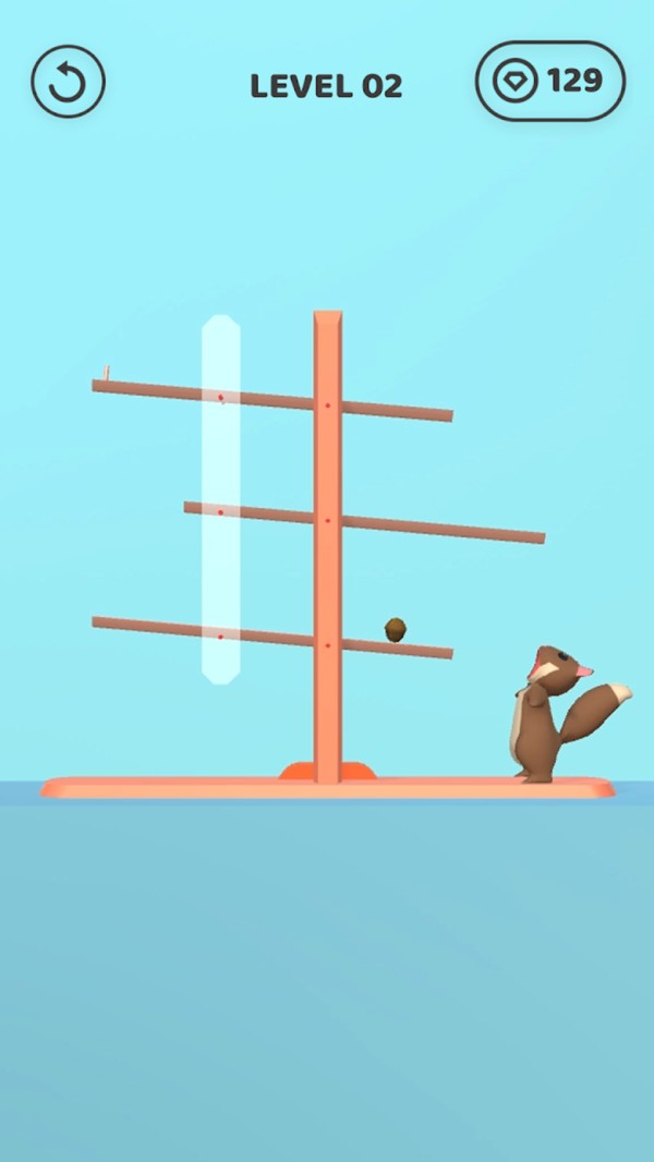 喂喂小松鼠  v1.0.2圖3