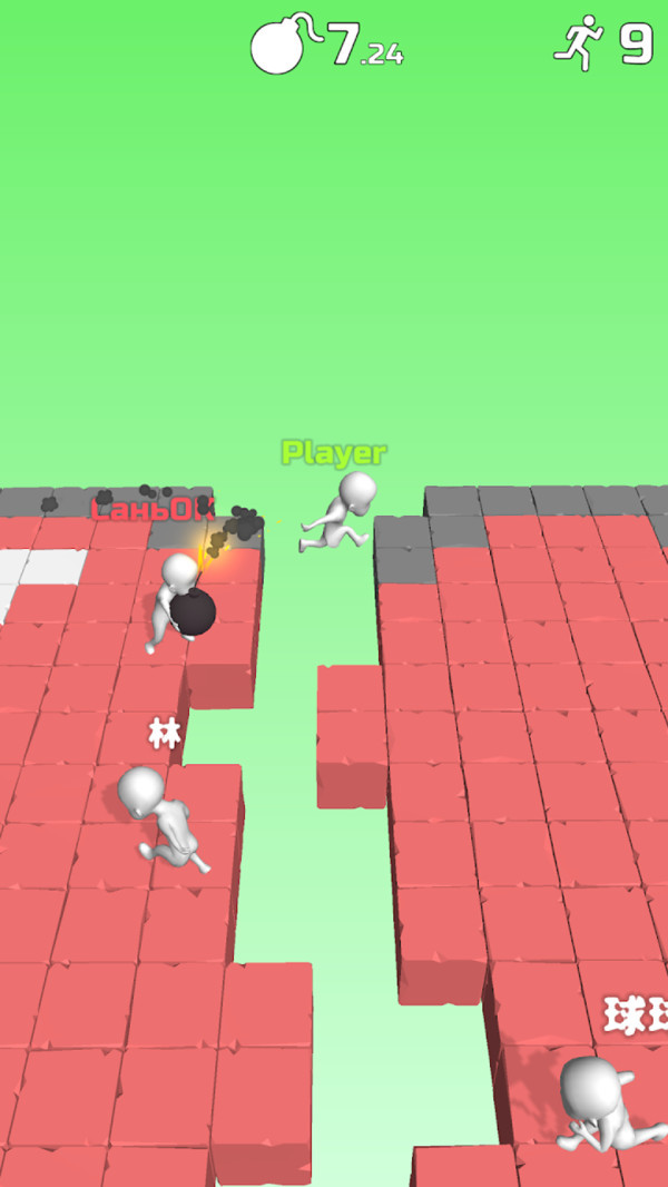 不要炸我  v1.0.0圖2