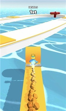 卷紙酷跑  v1.0.0圖3