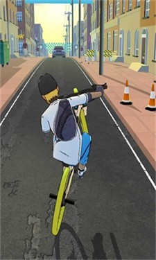 自行車生活  v0.1圖1