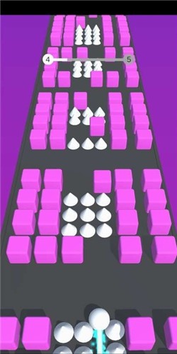 極限彈丸大挑戰(zhàn)  v1.0圖1