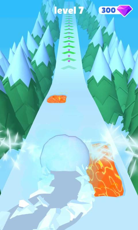 雪谷  v1.0圖1