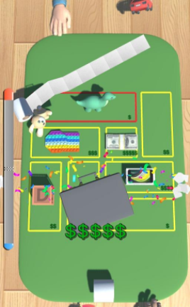滾紙對抗賽  v1.0圖2