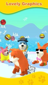 寵物化妝跑酷  v1.0.1圖2