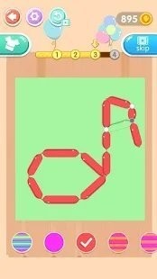 氣球變形大師  v1.0.0圖1