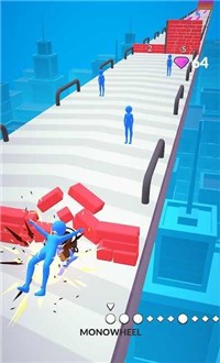 老妹快上車  v1.1圖1