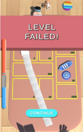滾紙對抗賽  v1.0圖1
