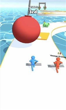 卷紙酷跑  v1.0.0圖2