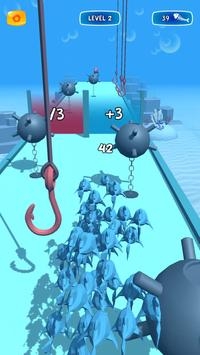 魚群3D  v0.1圖3
