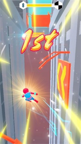 暴走求生大作戰(zhàn)  v1.0.1圖2