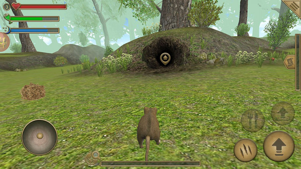 瘋狂老鼠公園  v1.0.2圖2