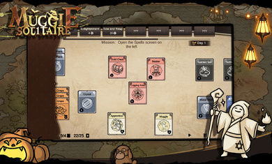 麻瓜接龍  v1.2.2圖2