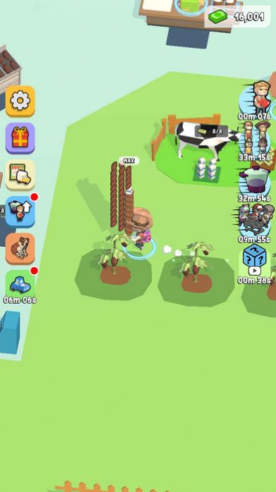 迷你糖果市場  v1.7圖2