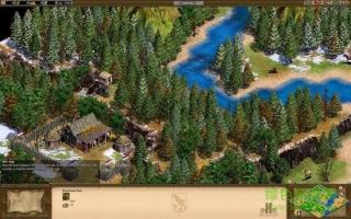 帝国时代4奥斯曼兵种  v1.12.7图1