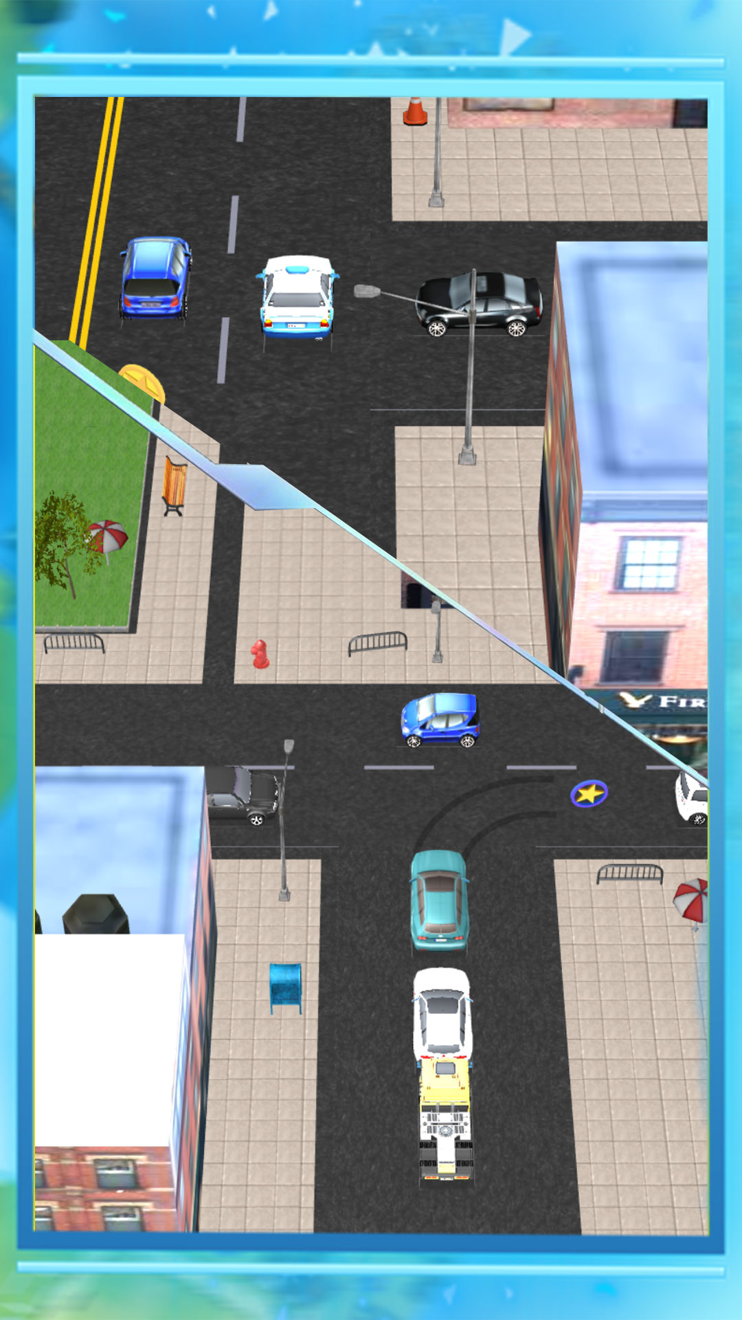 我的先行計(jì)劃  v1.0.1圖1