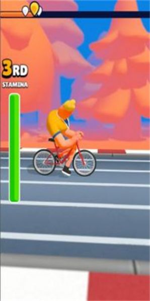 小小自行車運行員  v0.1.10圖1