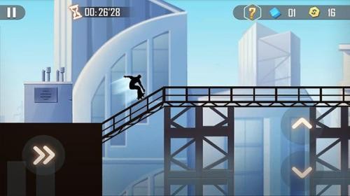 矢量追逐  v1.3.4圖2