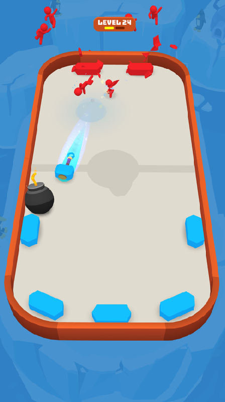 飛盤棧道  v1.1.0圖2