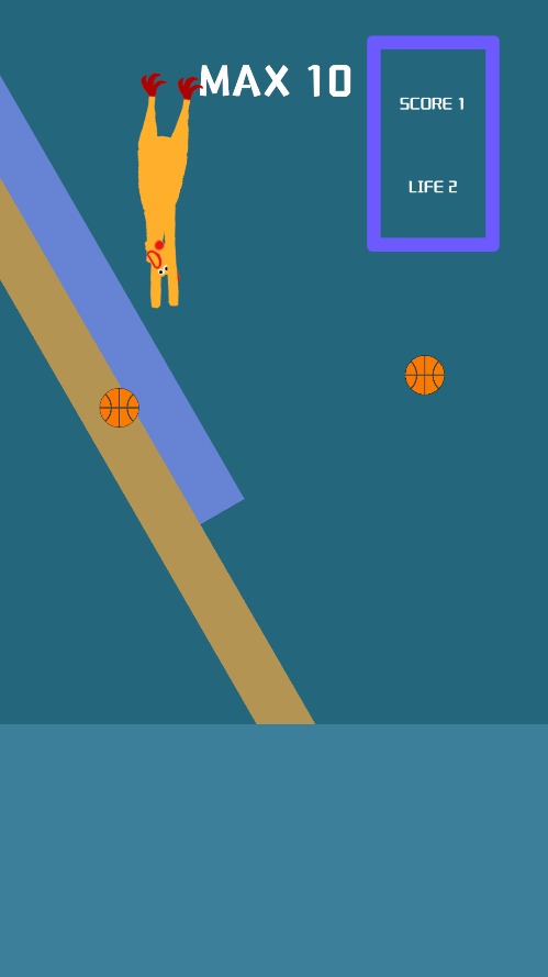 篮球与鸡  v1.0.1图2